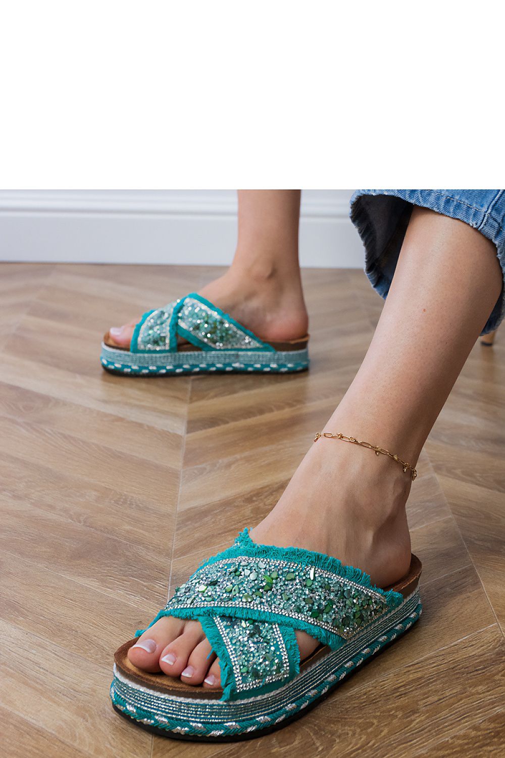 Women's Footwear - Flip-flops