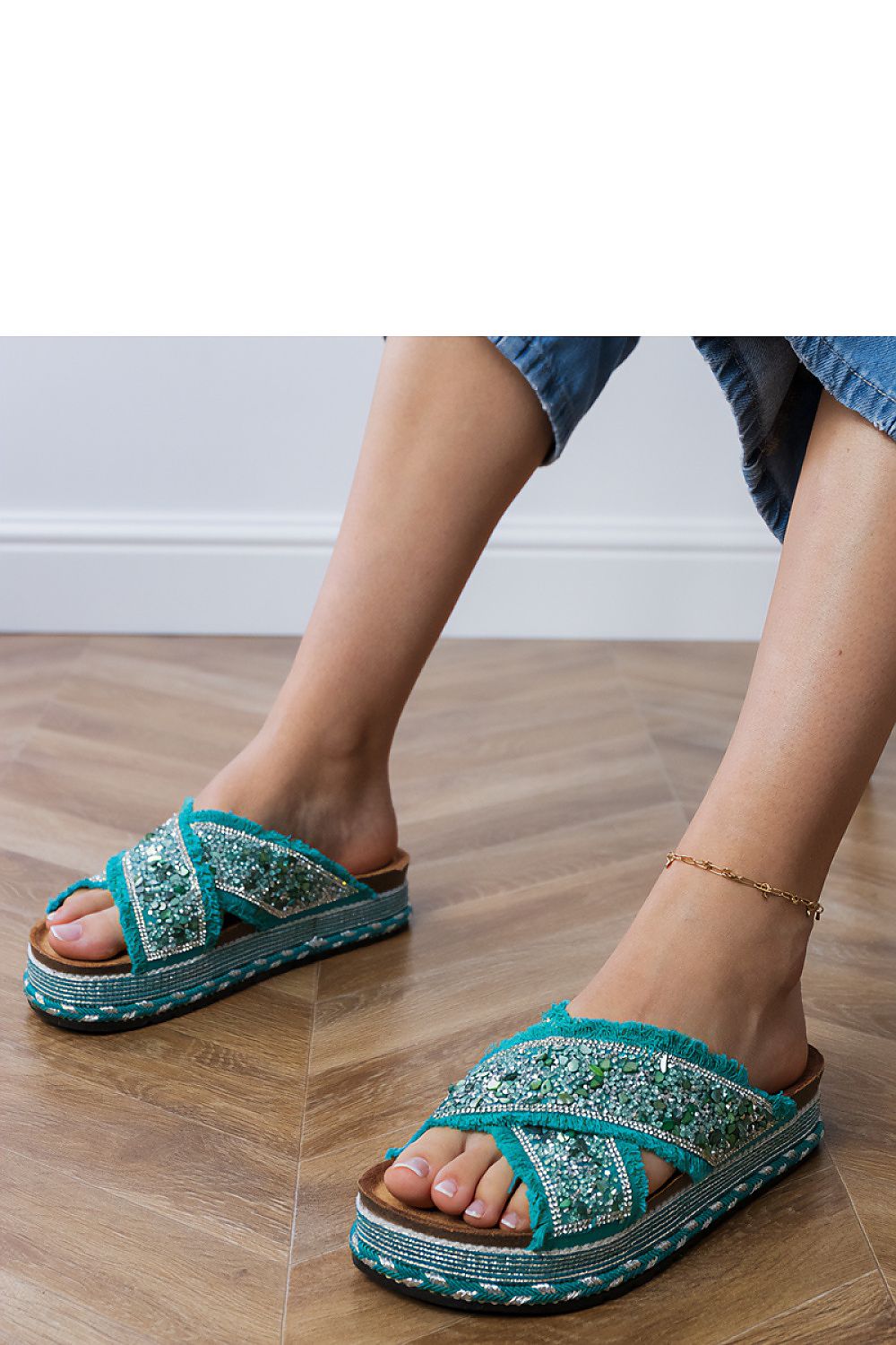 Women's Footwear - Flip-flops