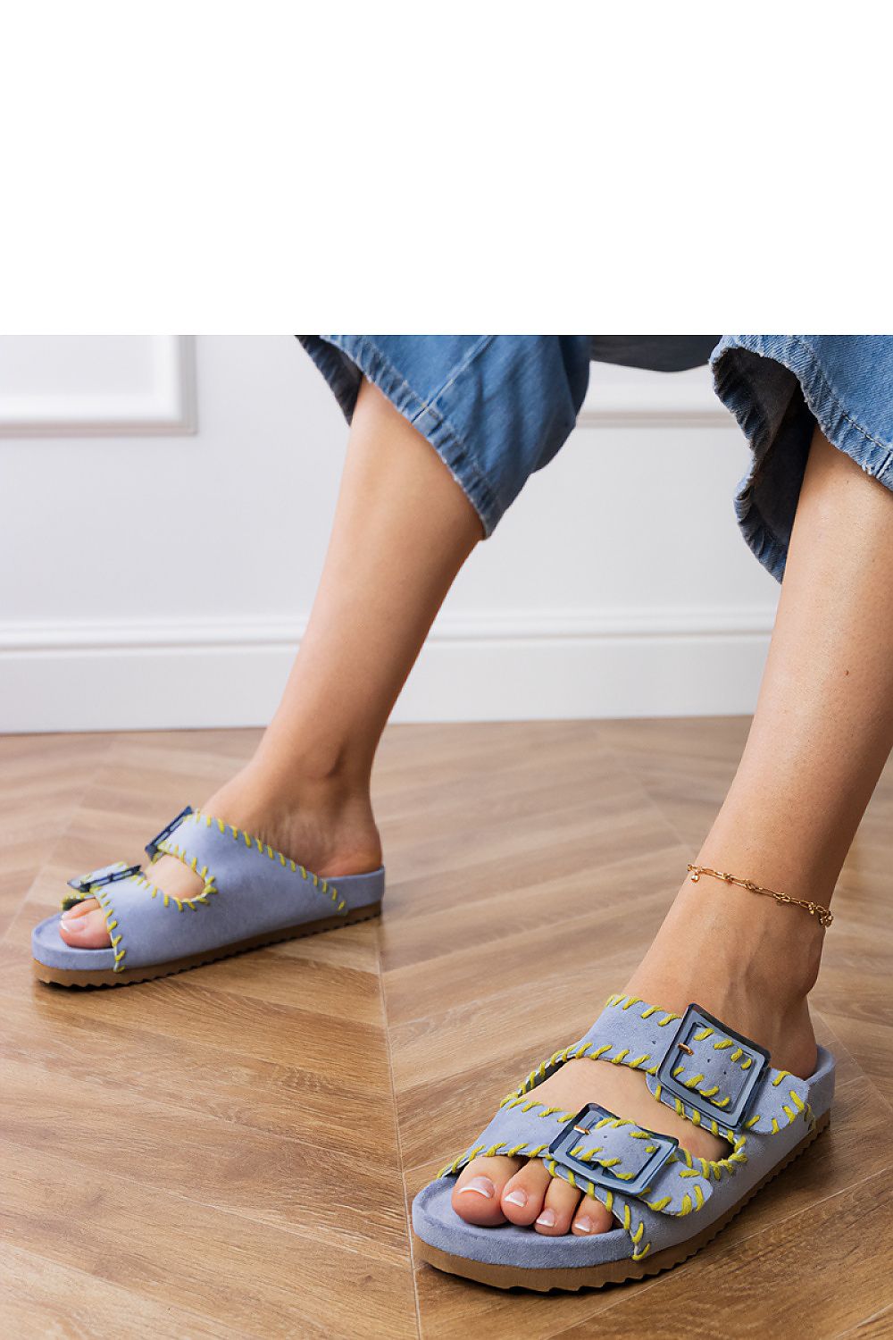 Women's Footwear - Flip-flops