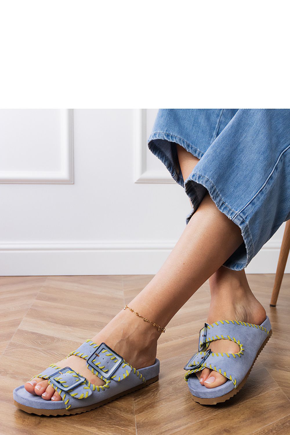Women's Footwear - Flip-flops