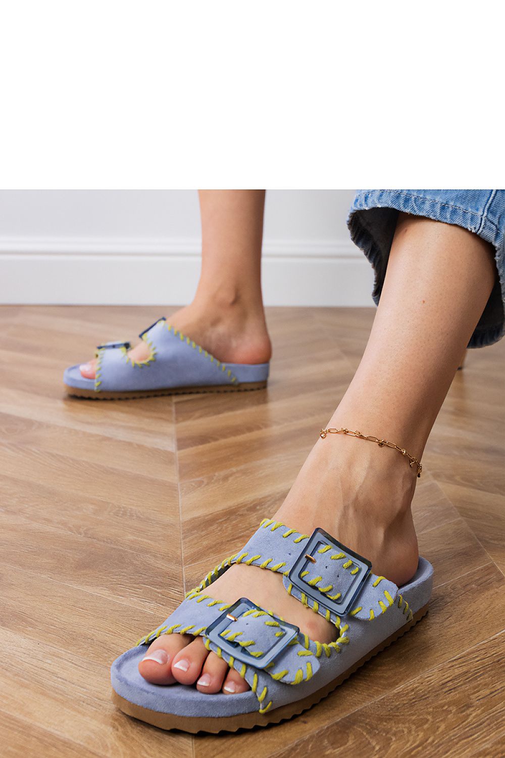Women's Footwear - Flip-flops