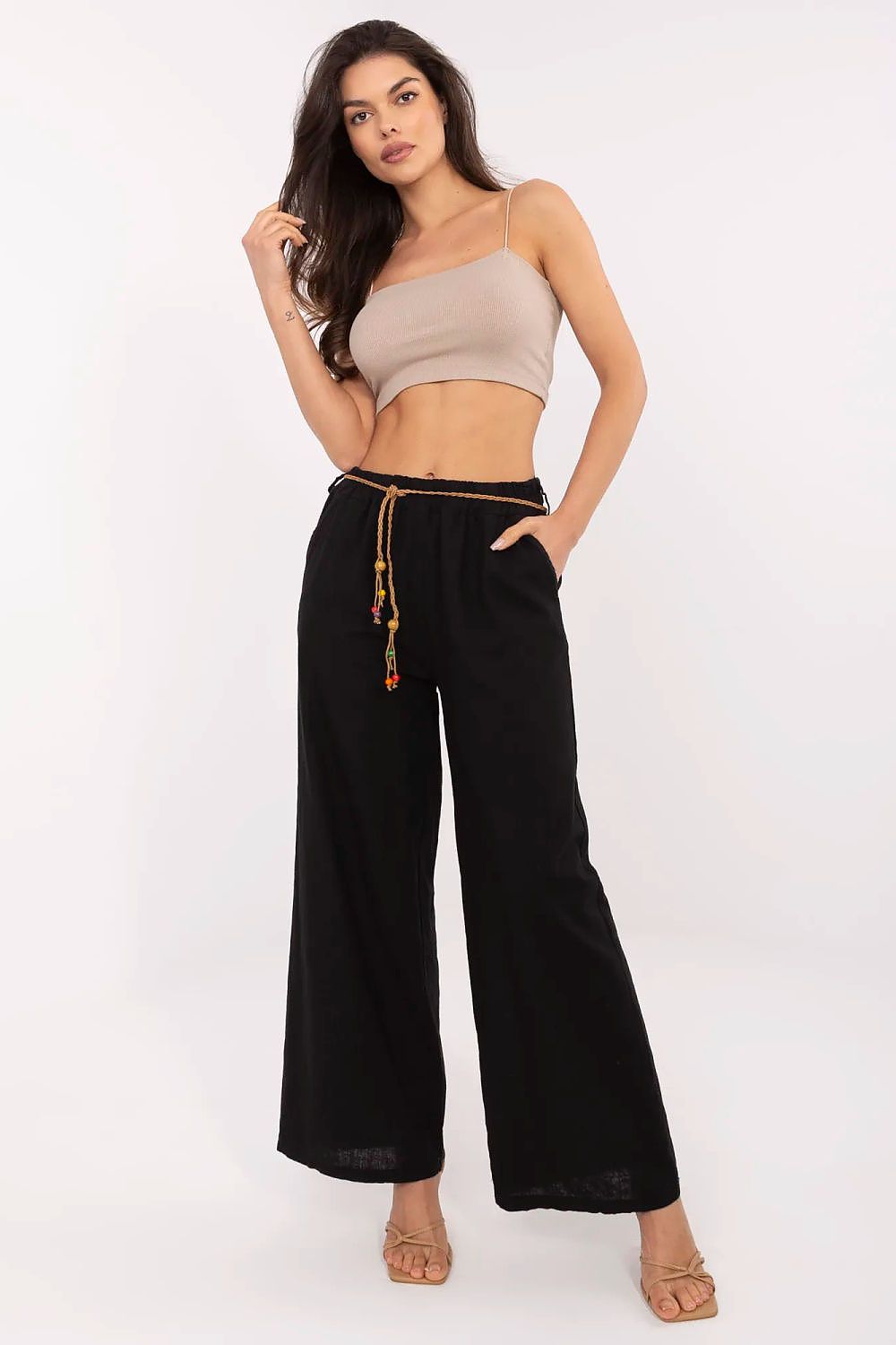 Women's Bottoms - Women Trousers