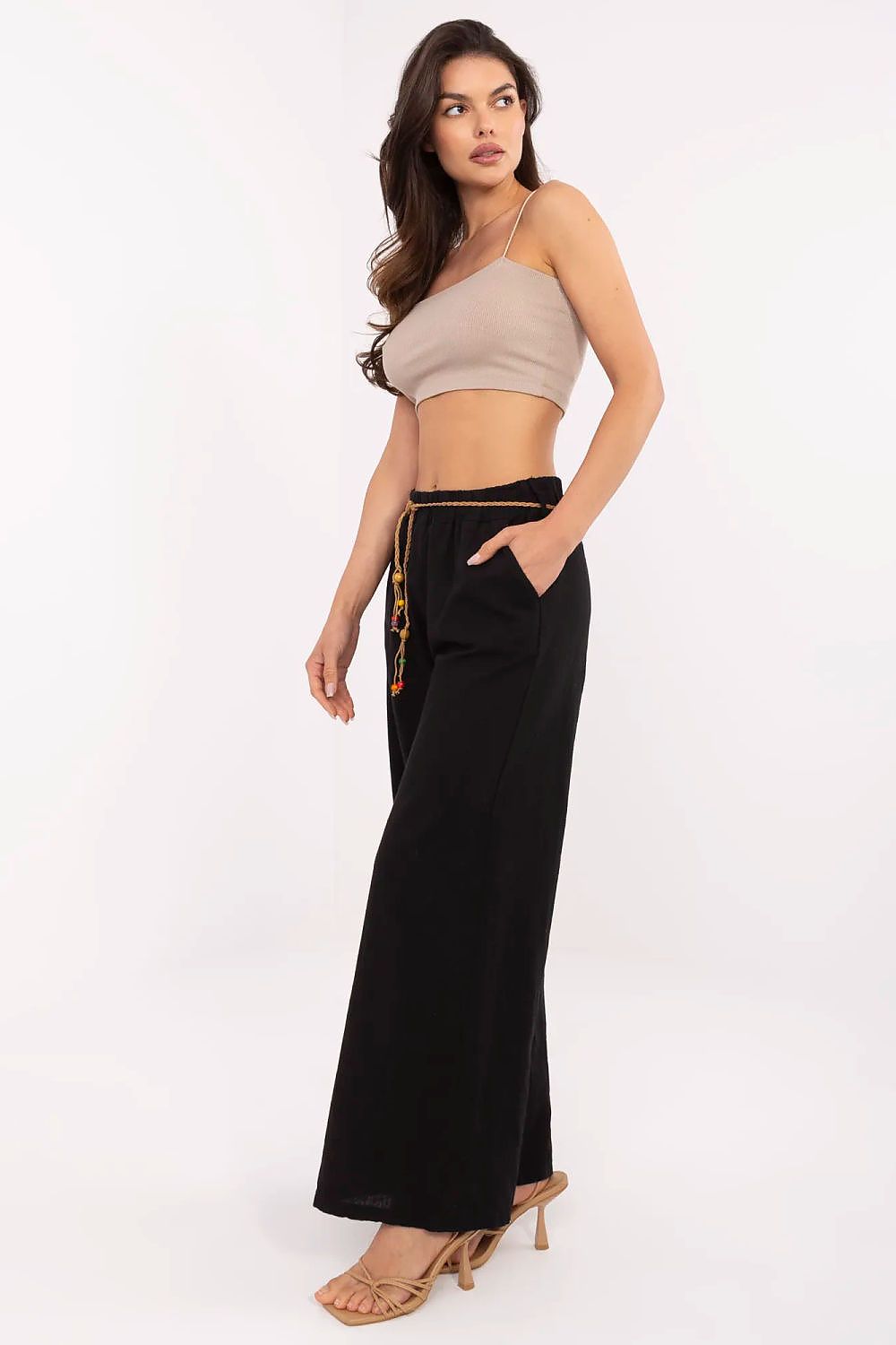 Women's Bottoms - Women Trousers
