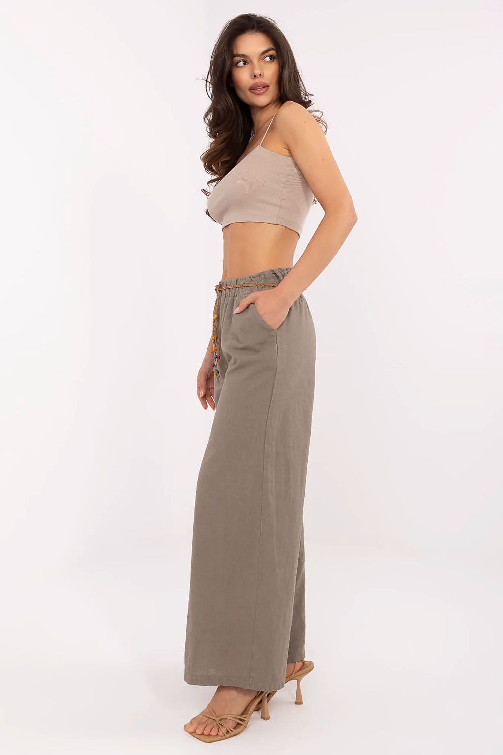 Women's Bottoms - Women Trousers