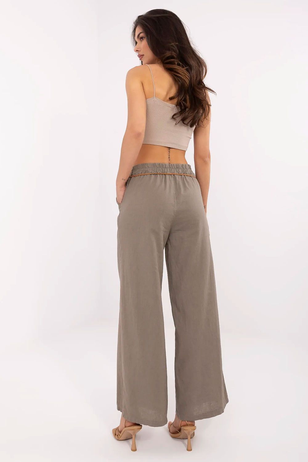Women's Bottoms - Women Trousers