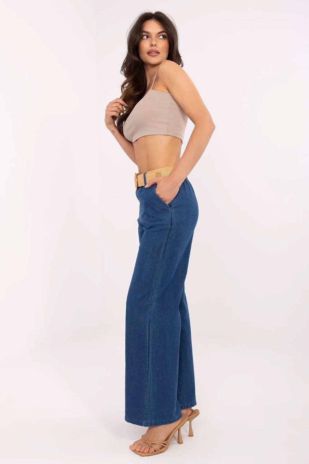 Women's Bottoms - Women Trousers