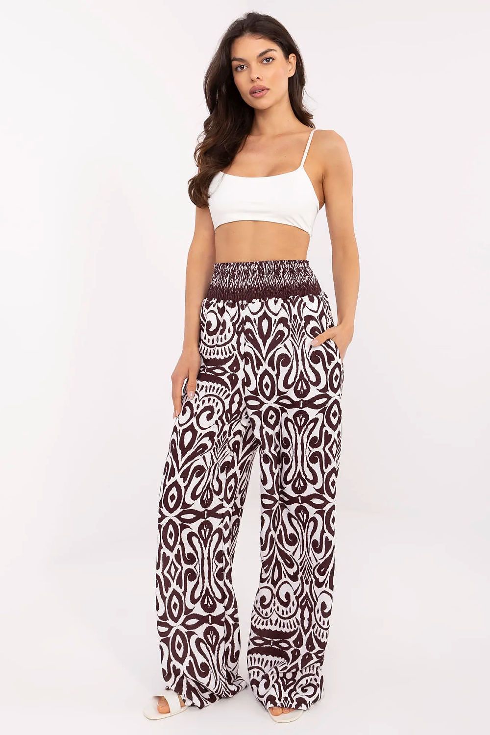 Women's Bottoms - Women Trousers