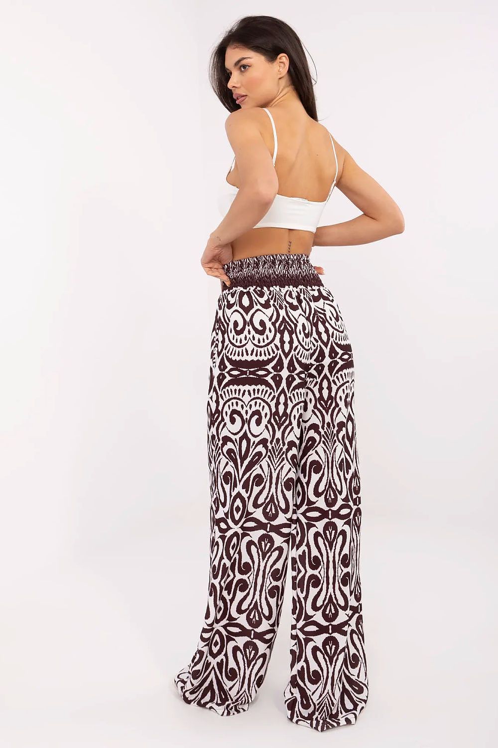 Women's Bottoms - Women Trousers