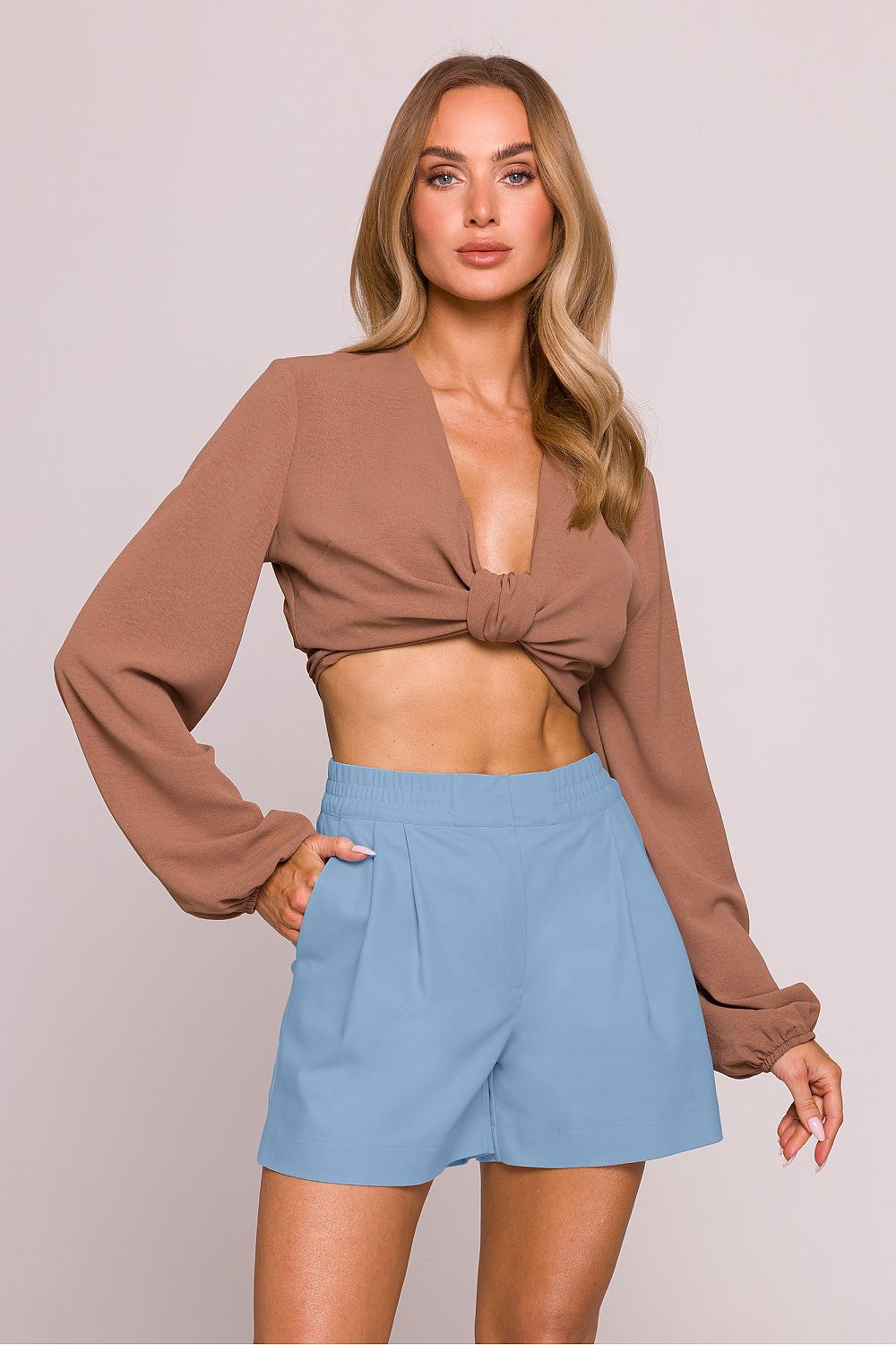 Women's Bottoms - Shorts