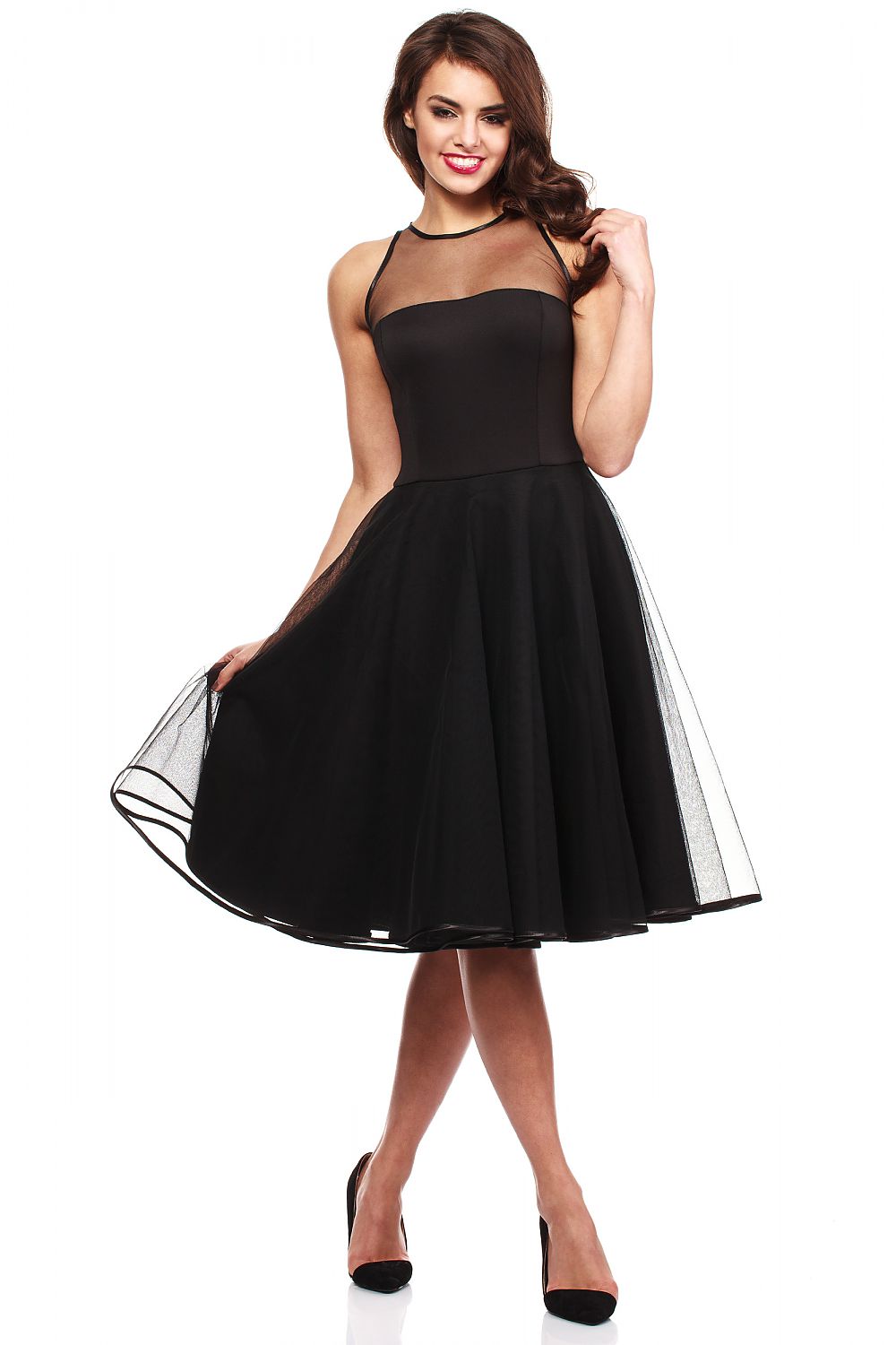 Dresses - Evening Dress