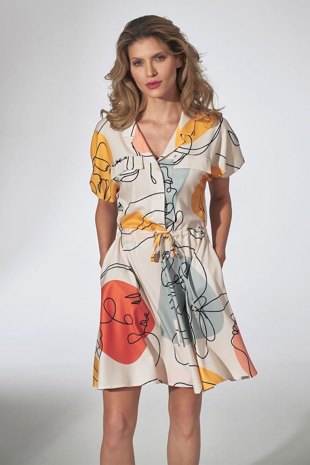 Dresses - Daydress