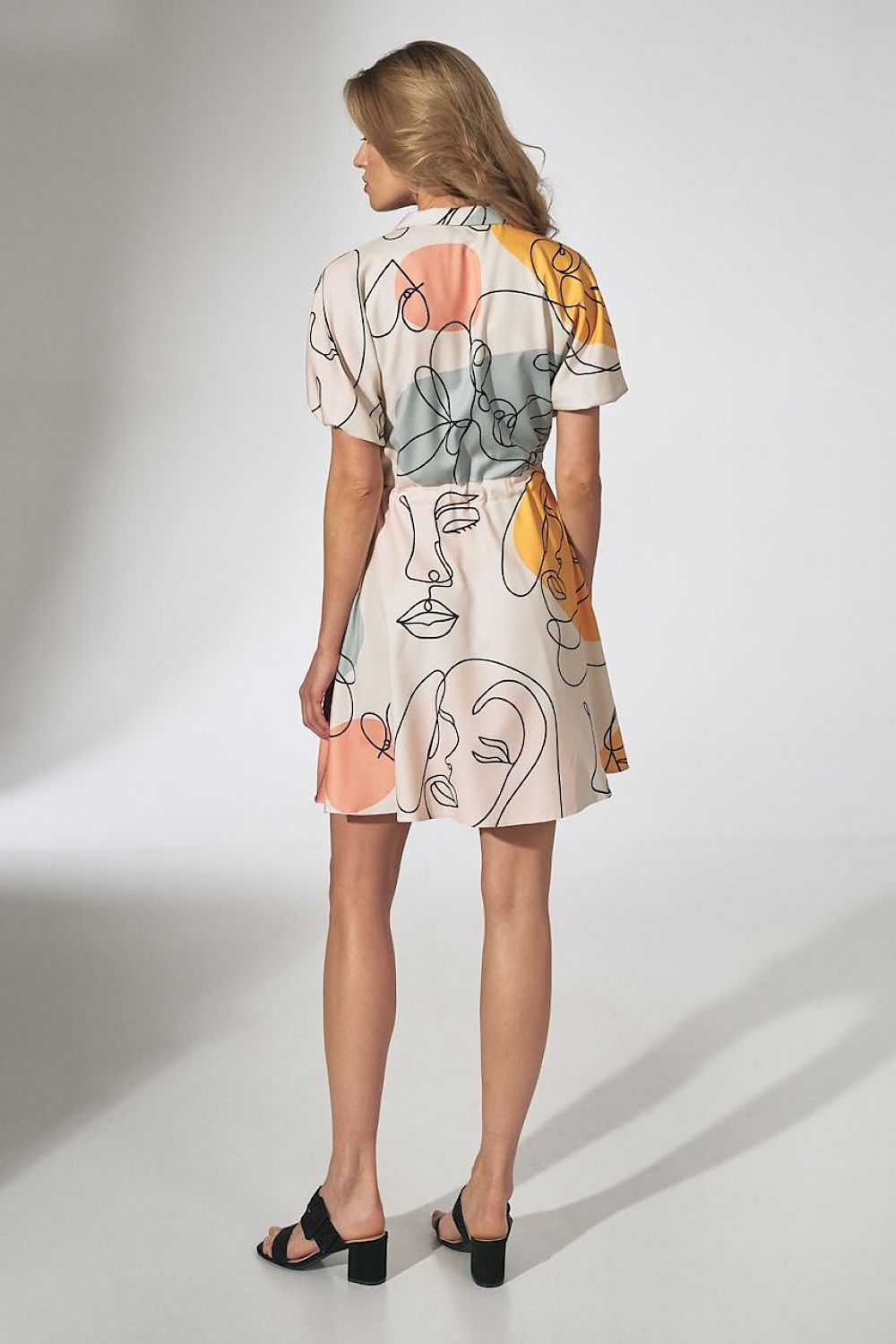 Dresses - Daydress