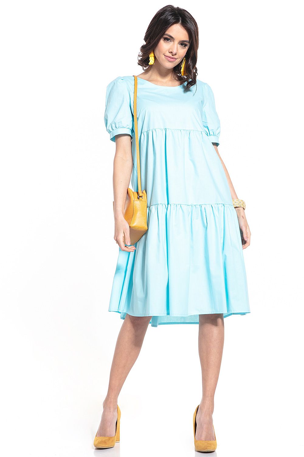 Dresses - Daydress
