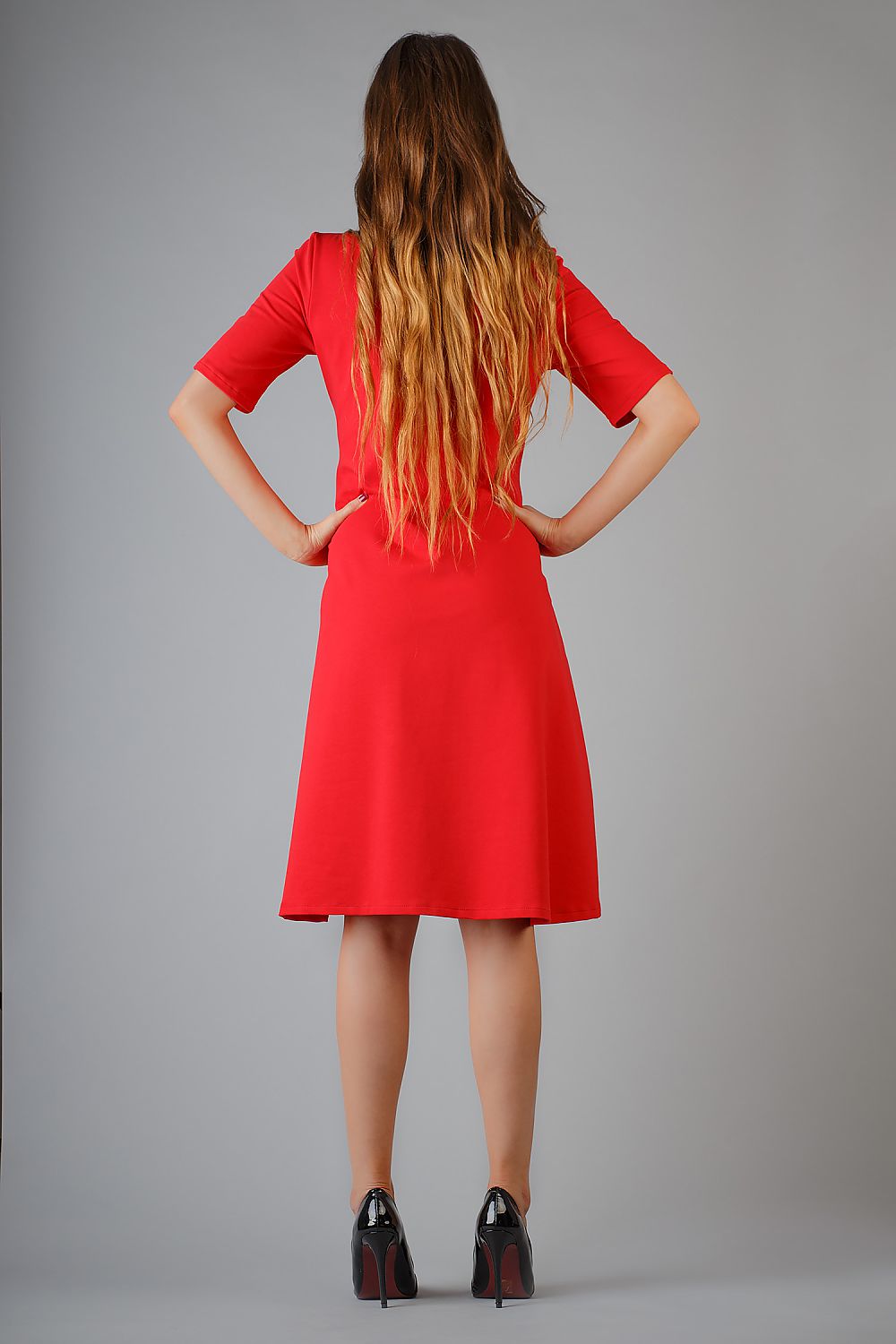 Dresses - Daydress