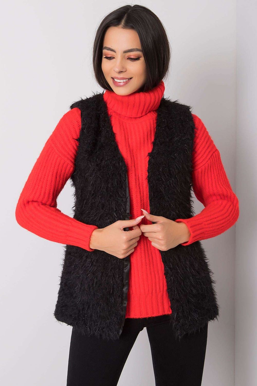 Women's Jackets - Gilet