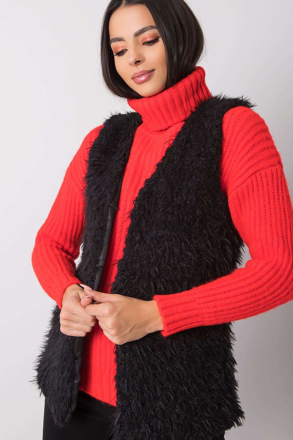 Women's Jackets - Gilet