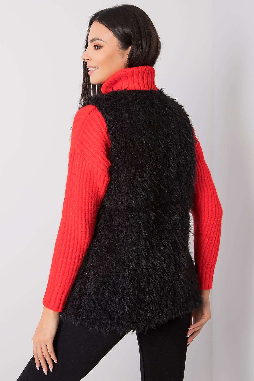 Women's Jackets - Gilet
