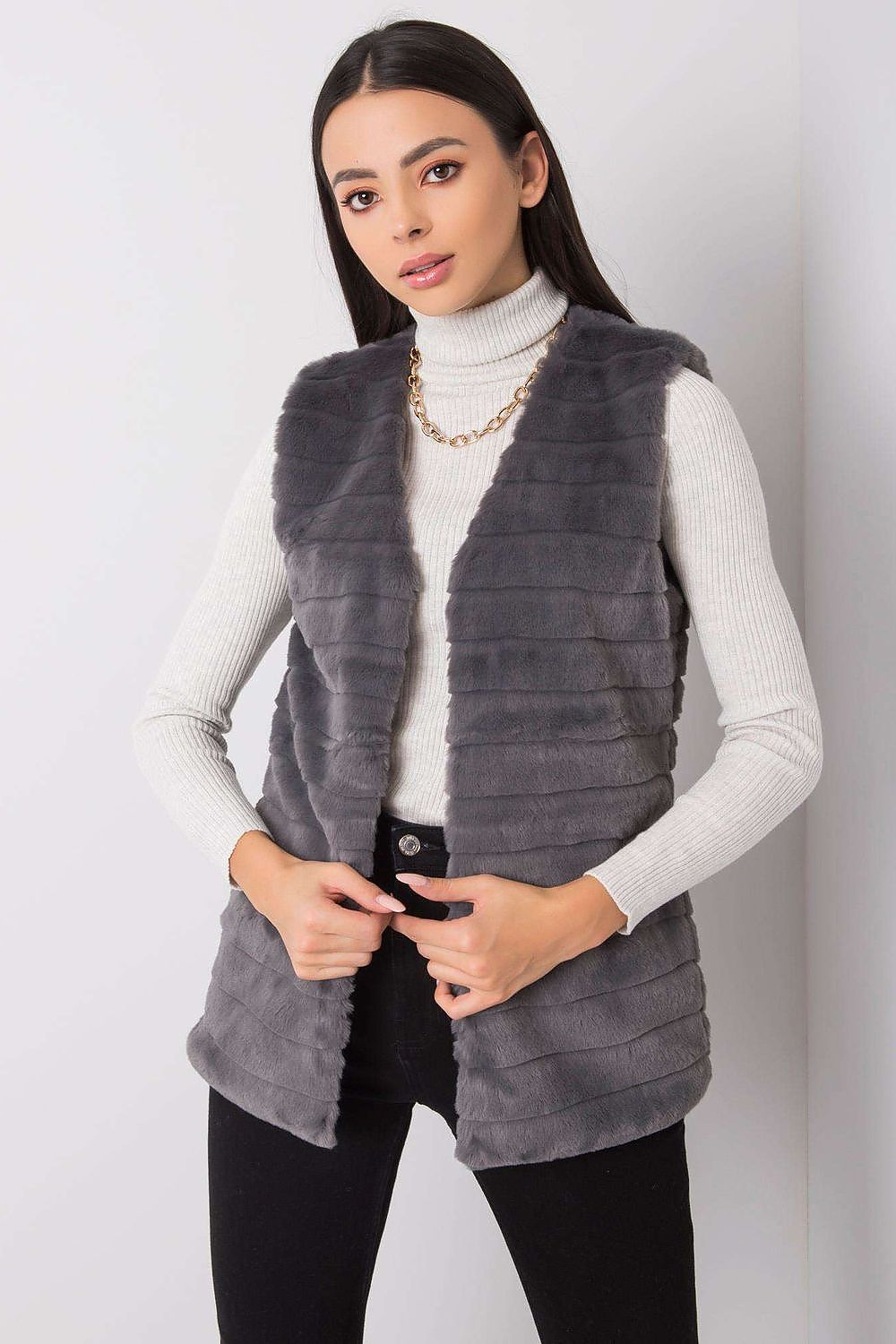 Women's Jackets - Gilet