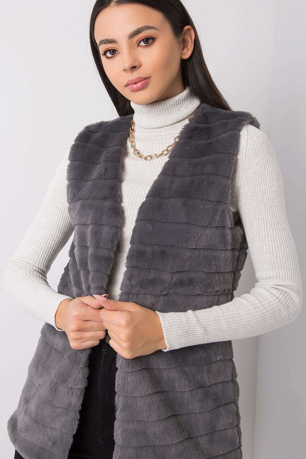 Women's Jackets - Gilet