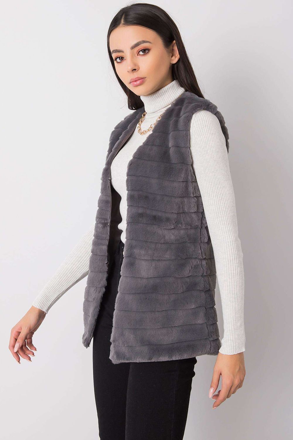 Women's Jackets - Gilet