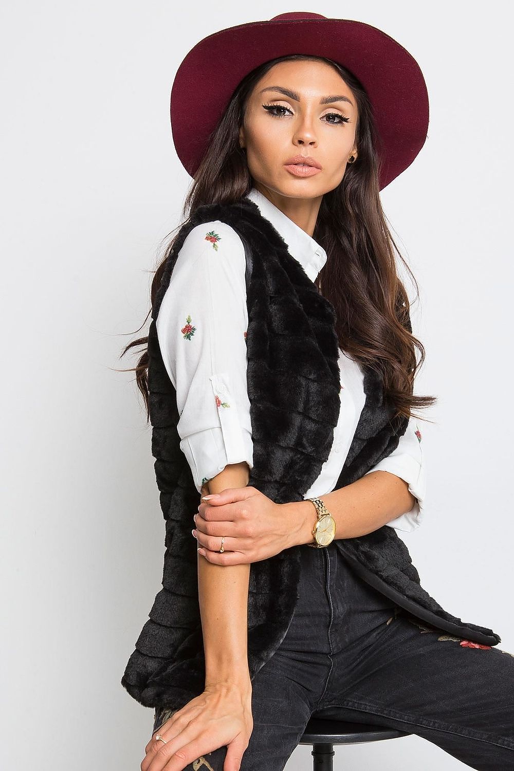 Women's Jackets - Gilet