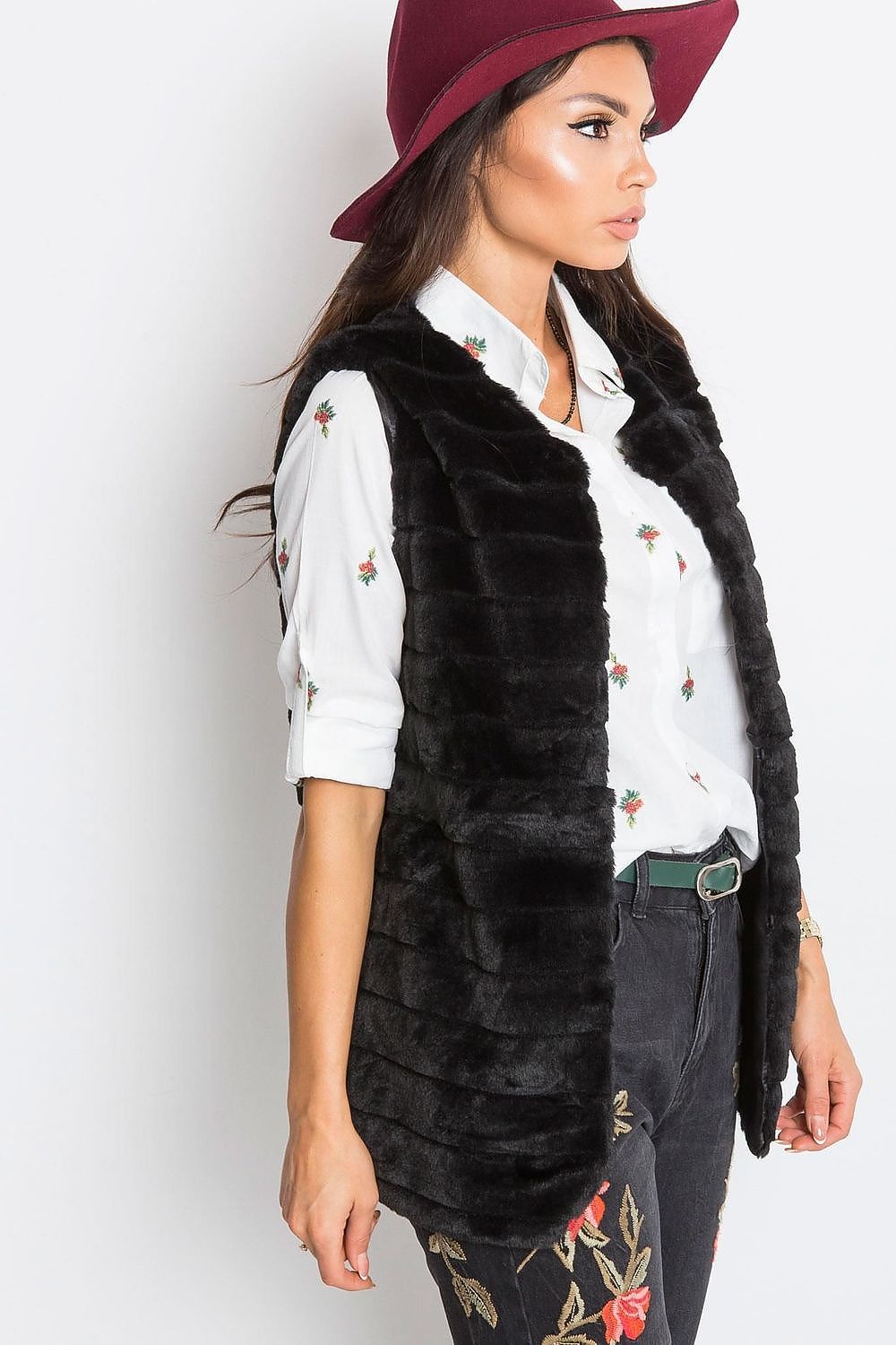 Women's Jackets - Gilet
