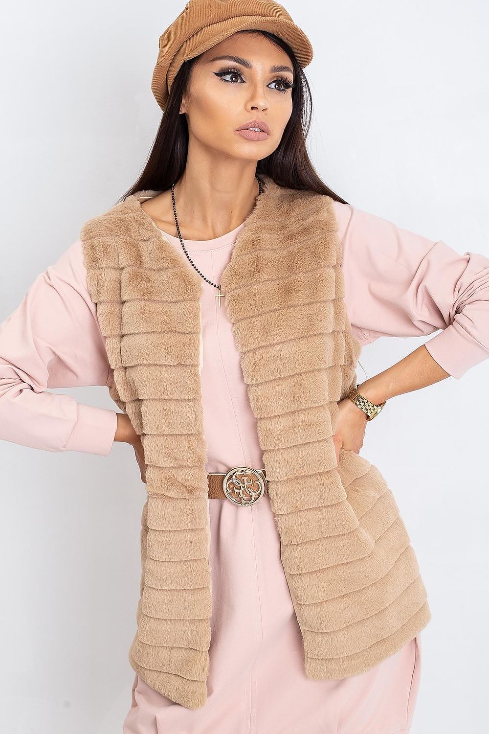 Women's Jackets - Gilet