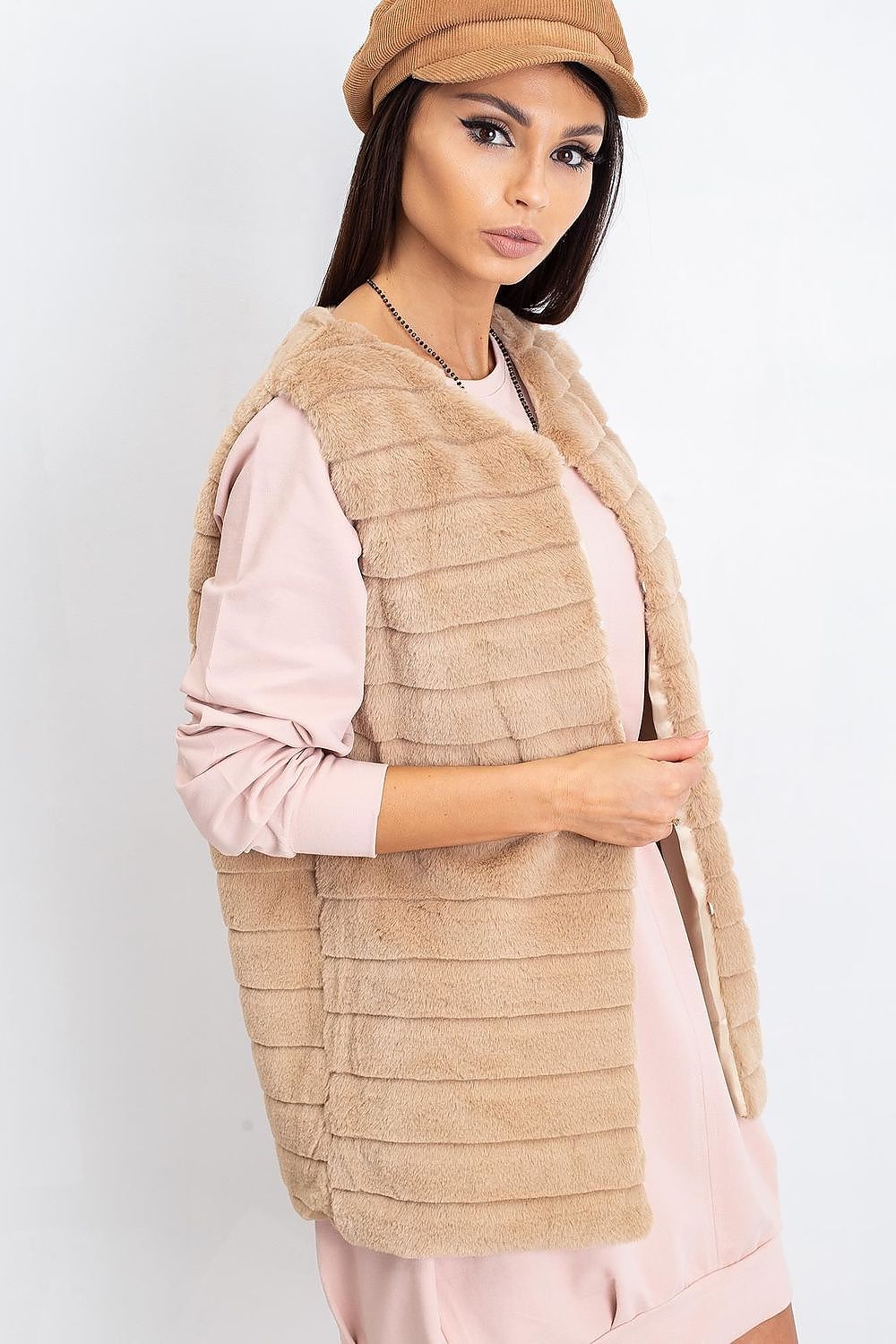 Women's Jackets - Gilet