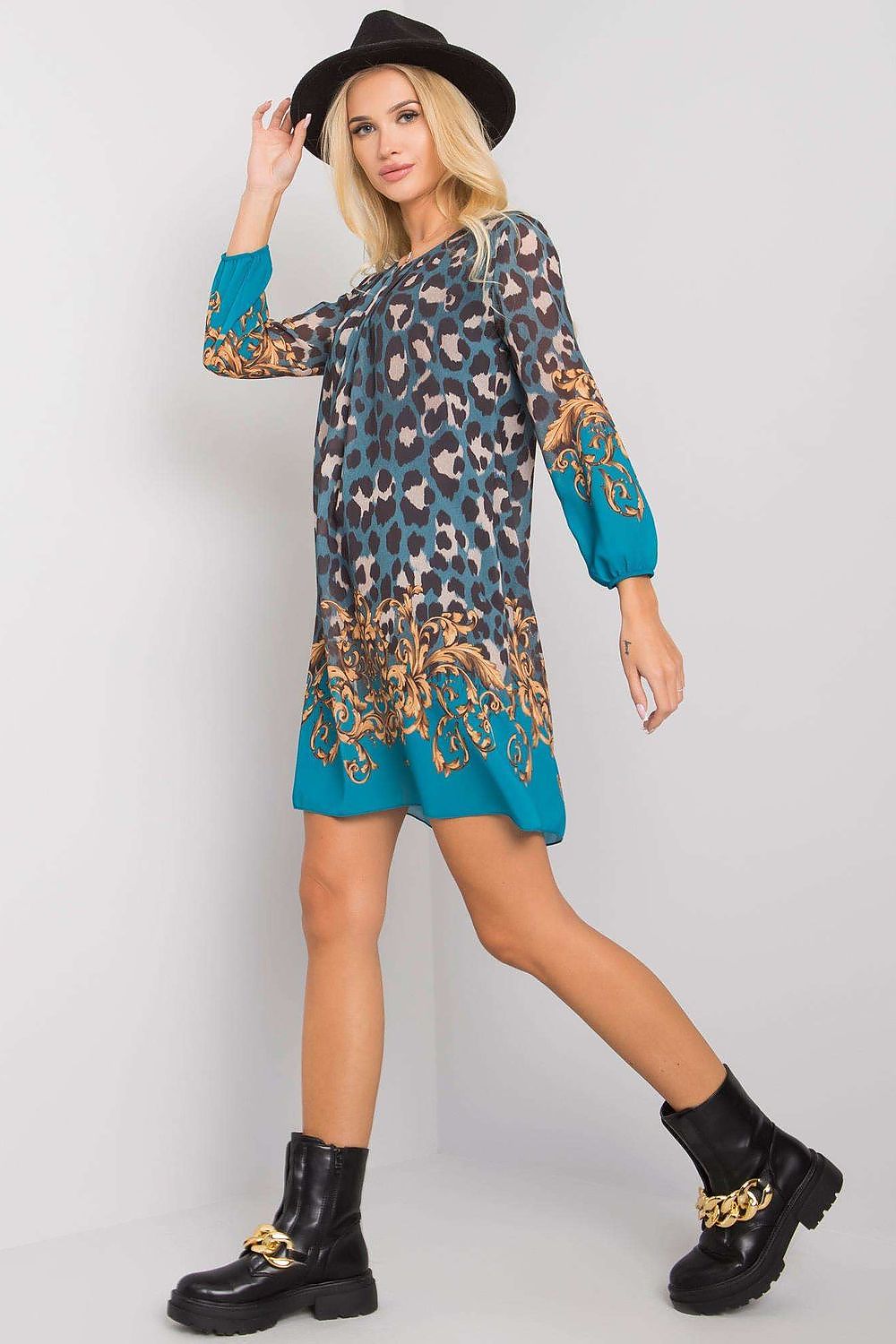 Dresses - Daydress