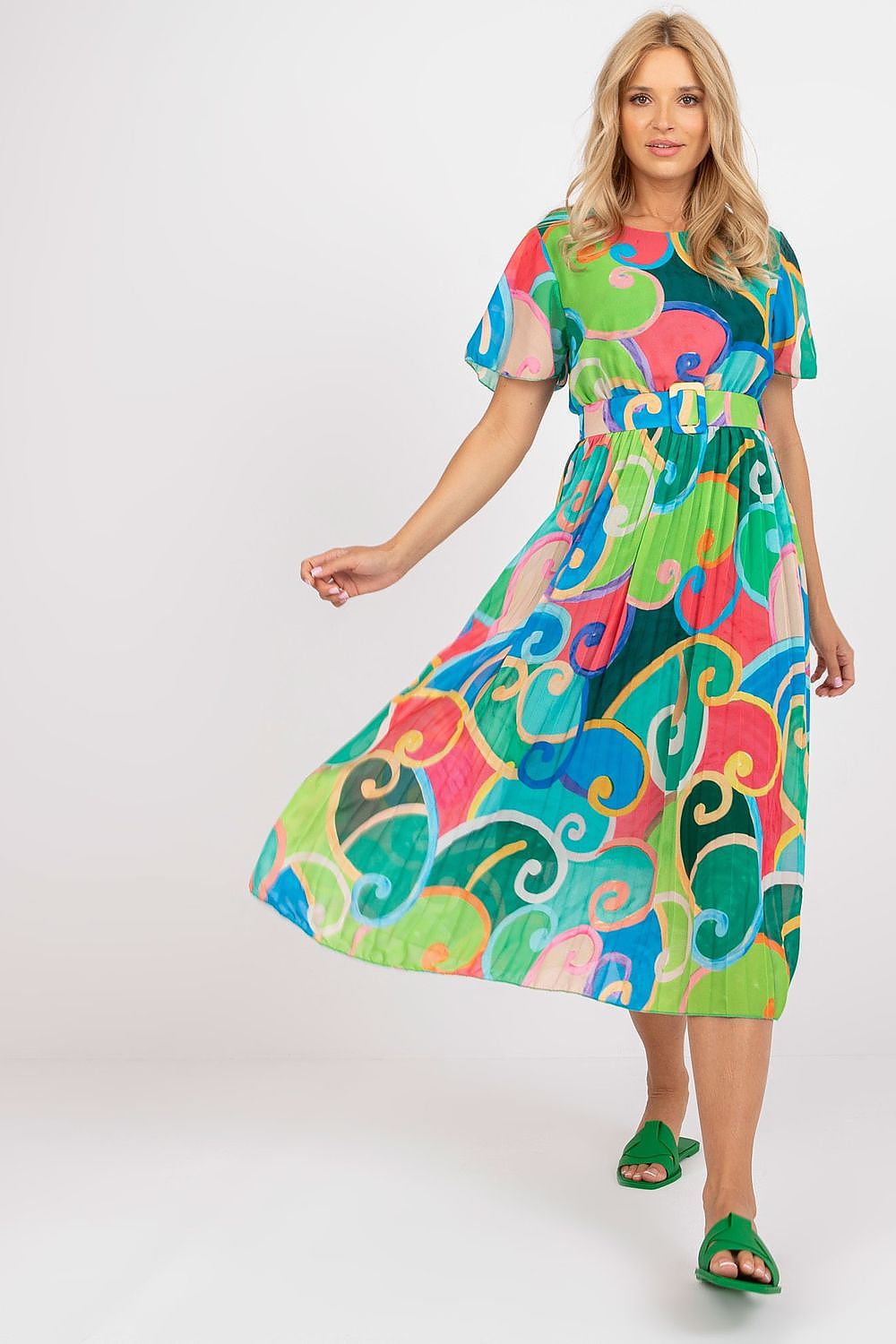 Dresses - Daydress