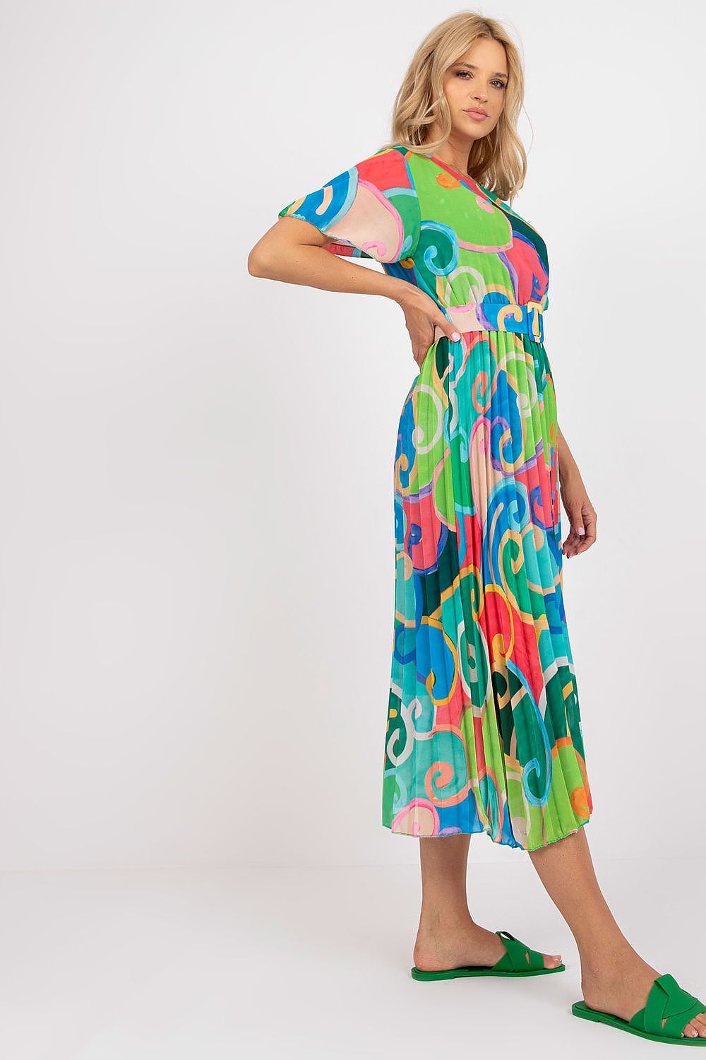 Dresses - Daydress