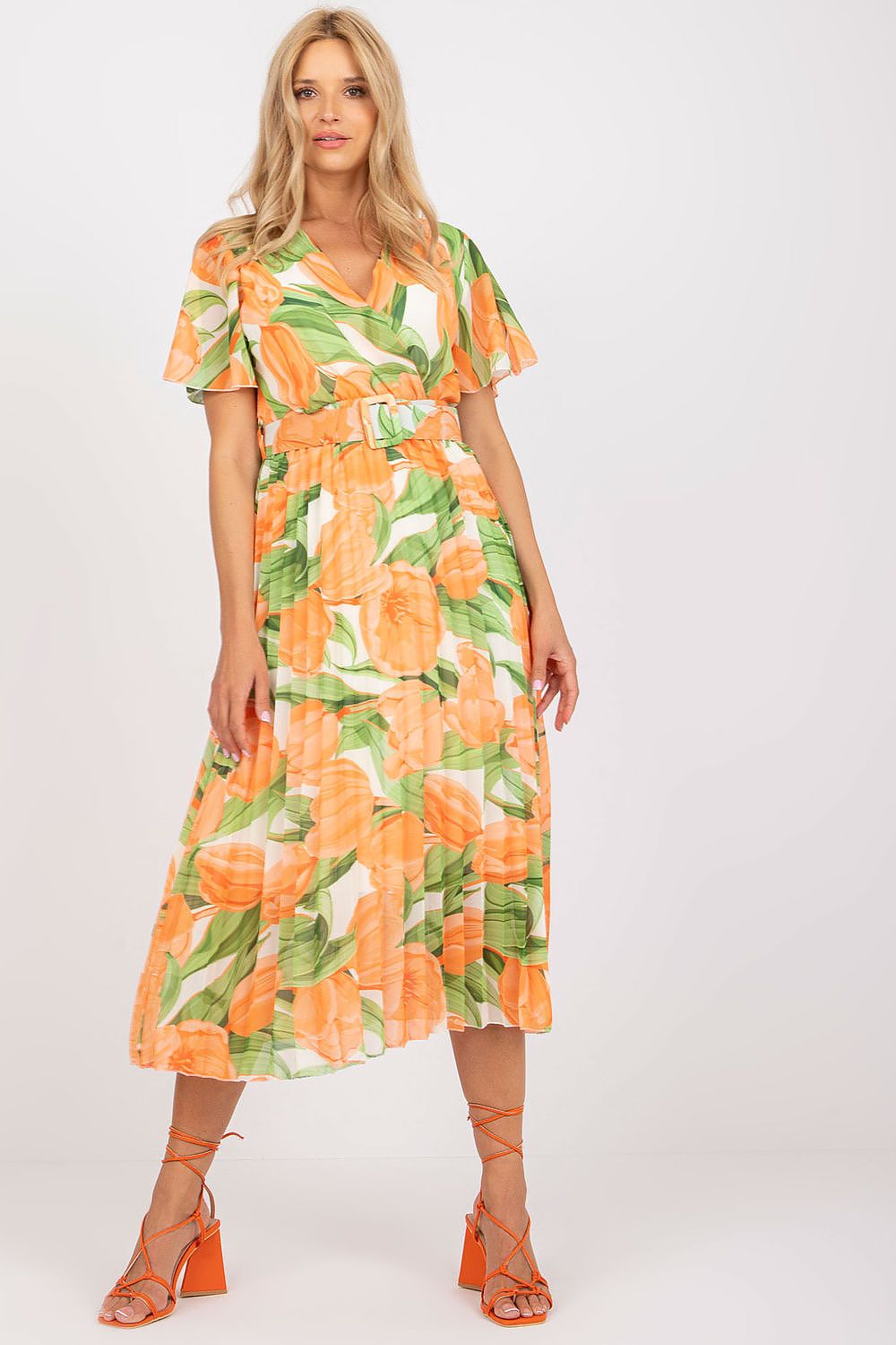 Dresses - Daydress