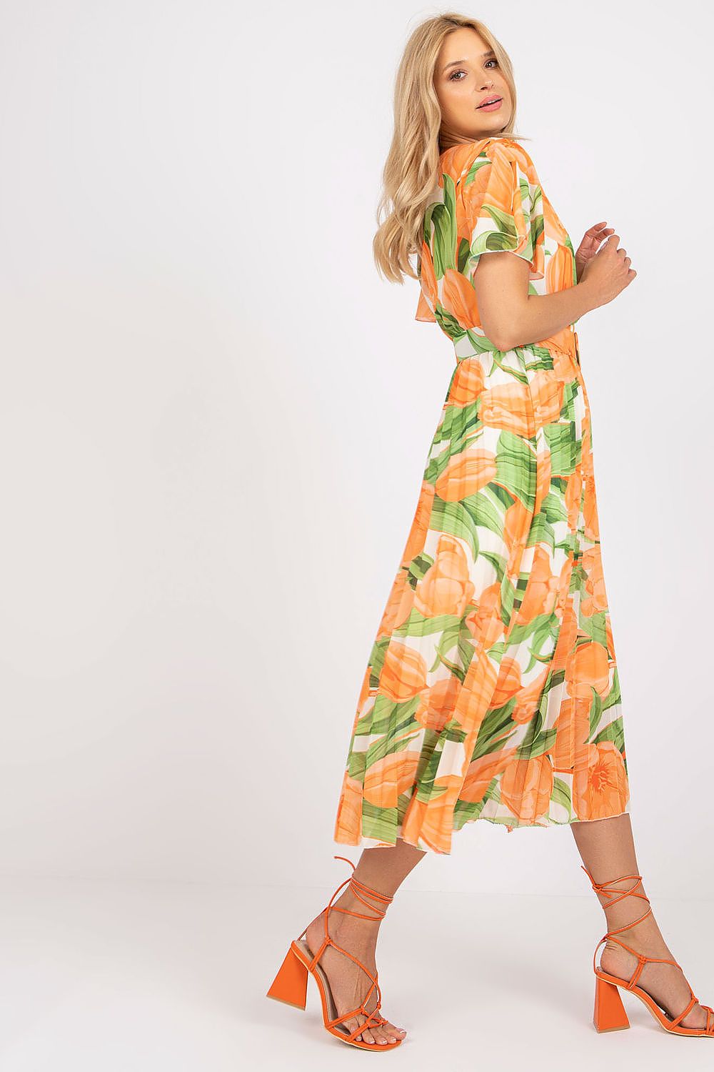 Dresses - Daydress