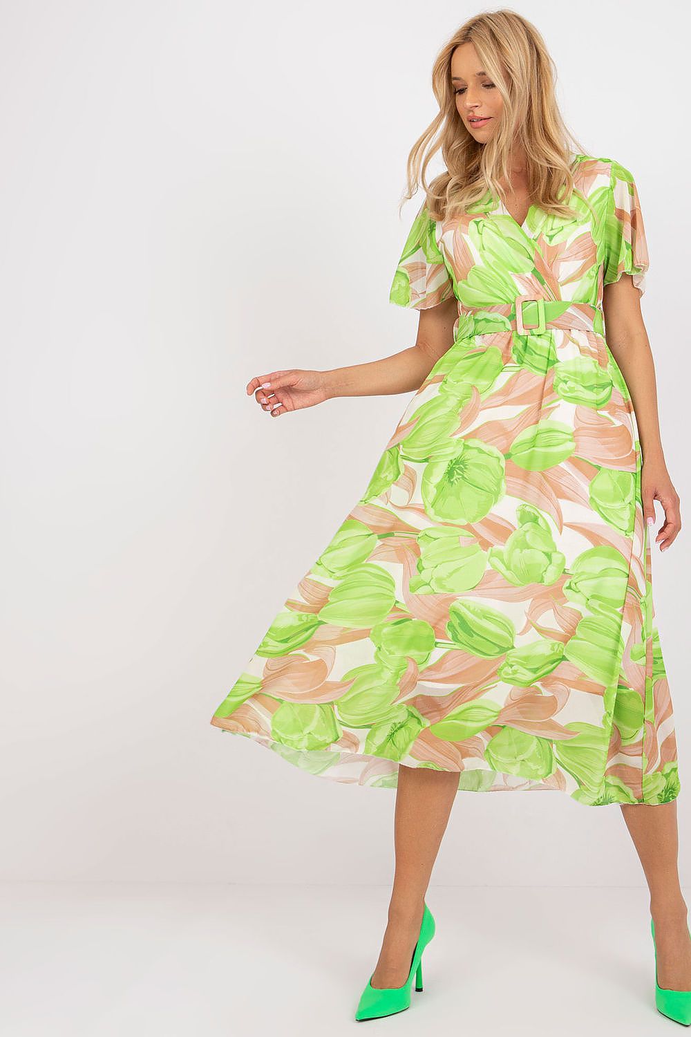 Dresses - Daydress