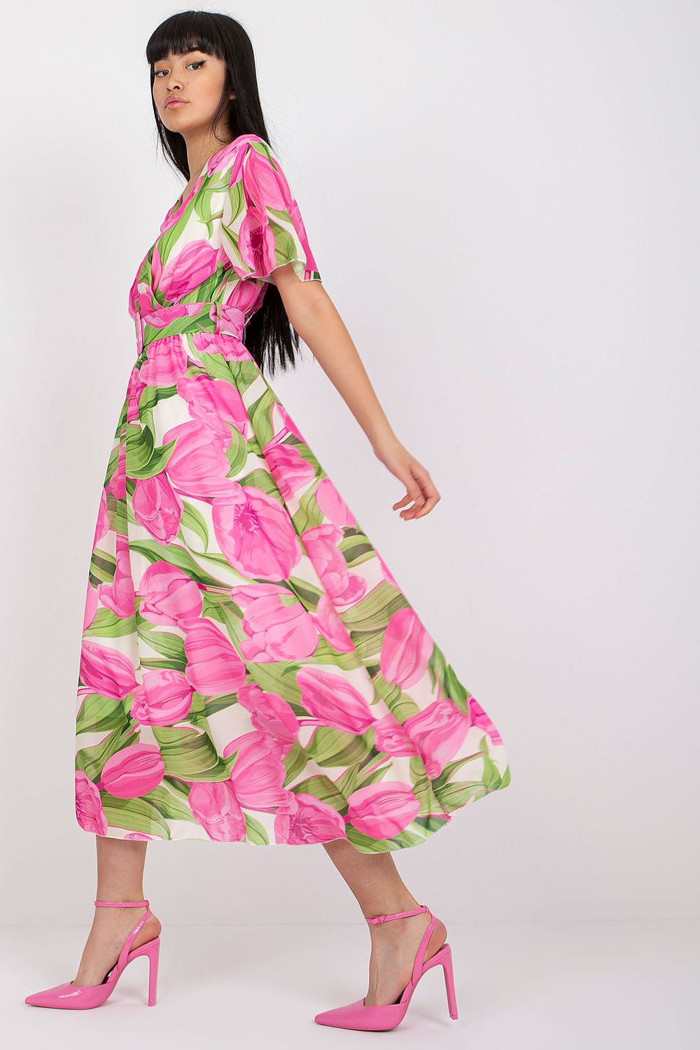 Dresses - Daydress