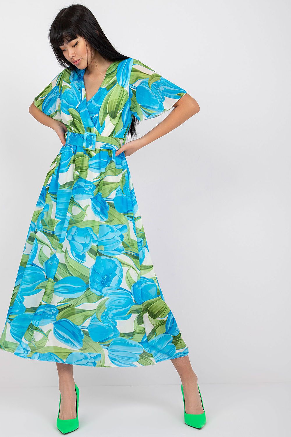 Dresses - Daydress