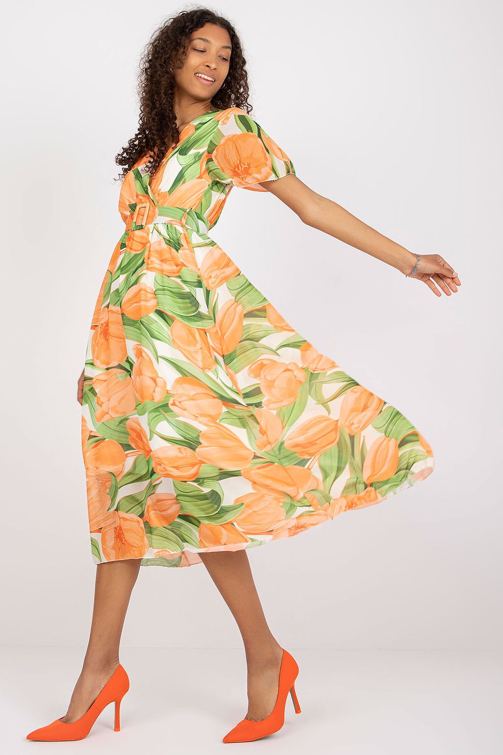 Dresses - Daydress
