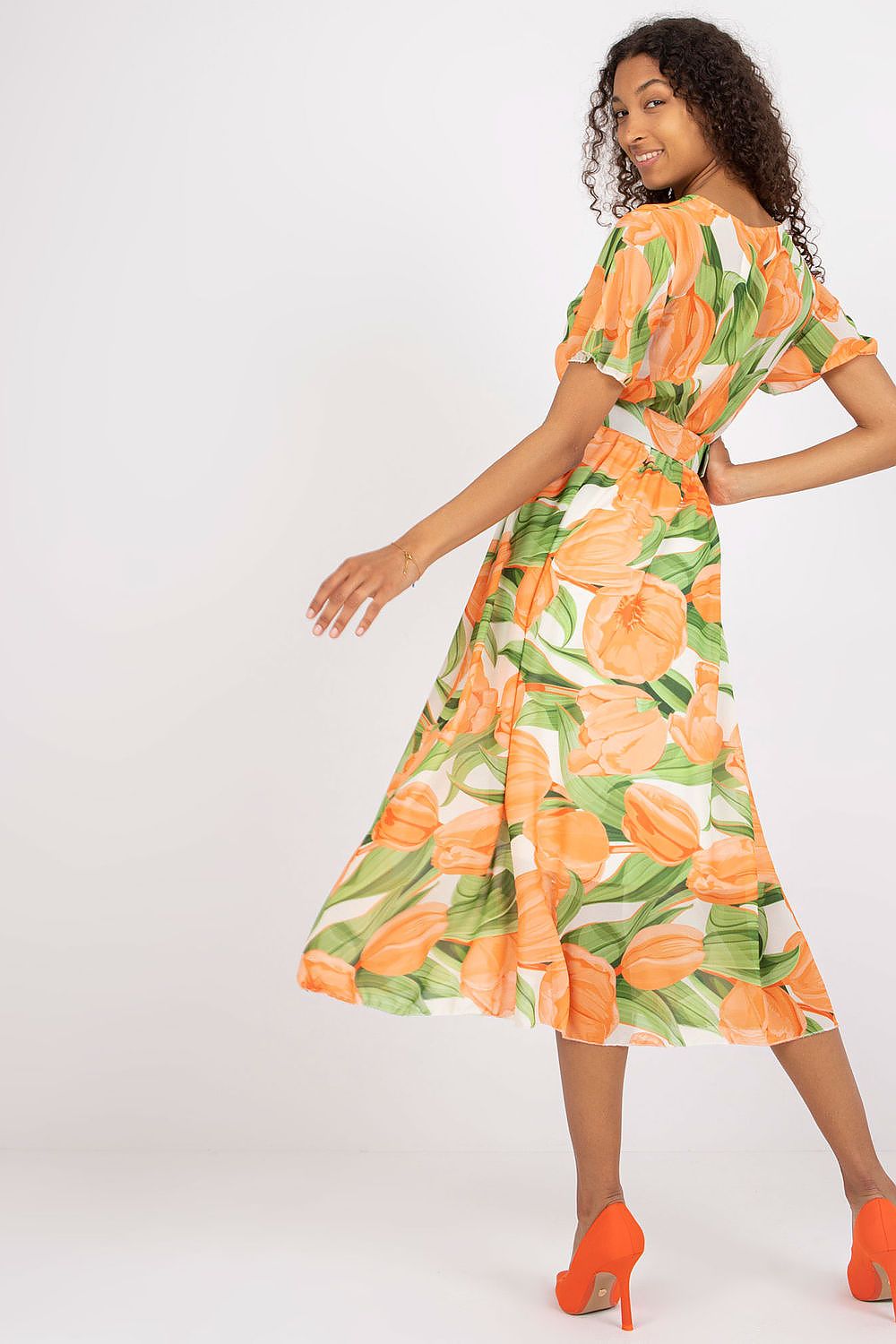 Dresses - Daydress