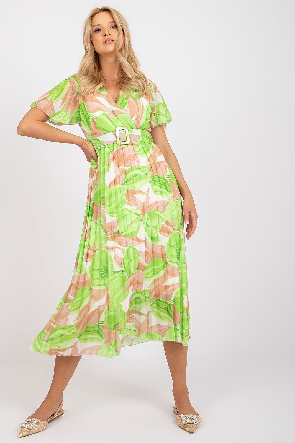 Dresses - Daydress