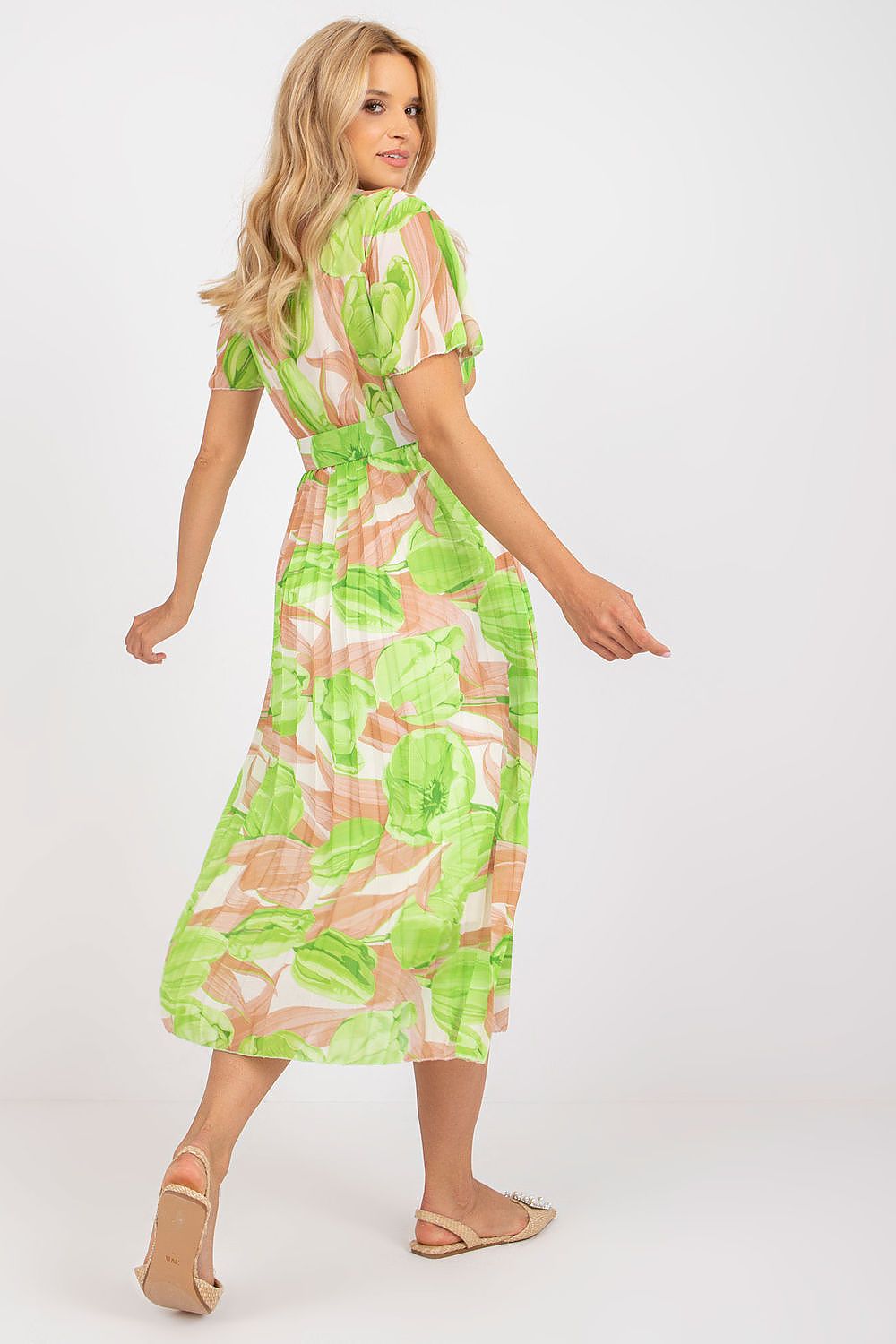 Dresses - Daydress