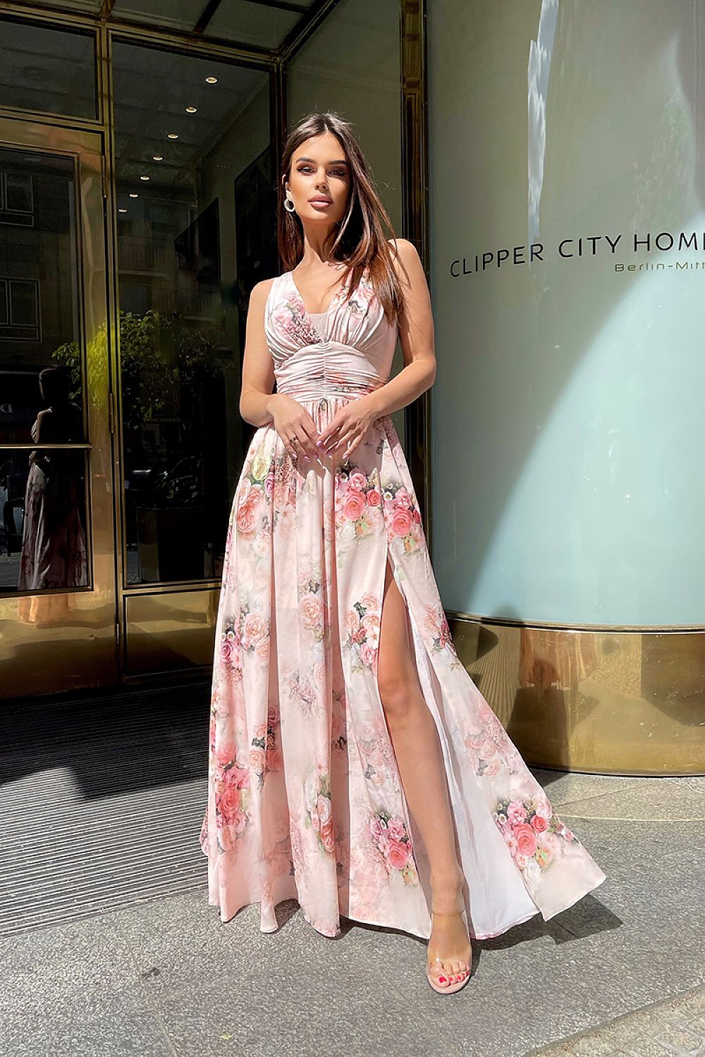 Dresses - Long Dress