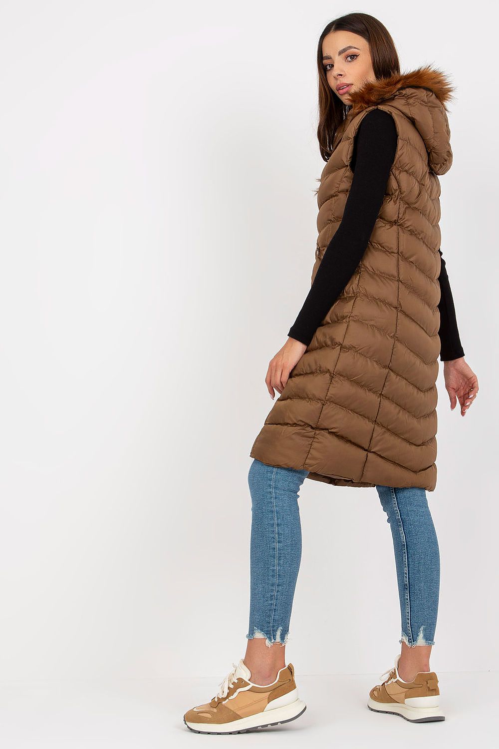 Women's Jackets - Gilet