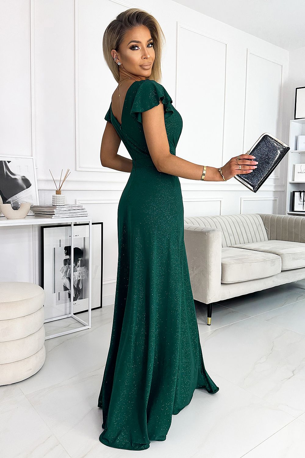 Dresses - Evening Dress