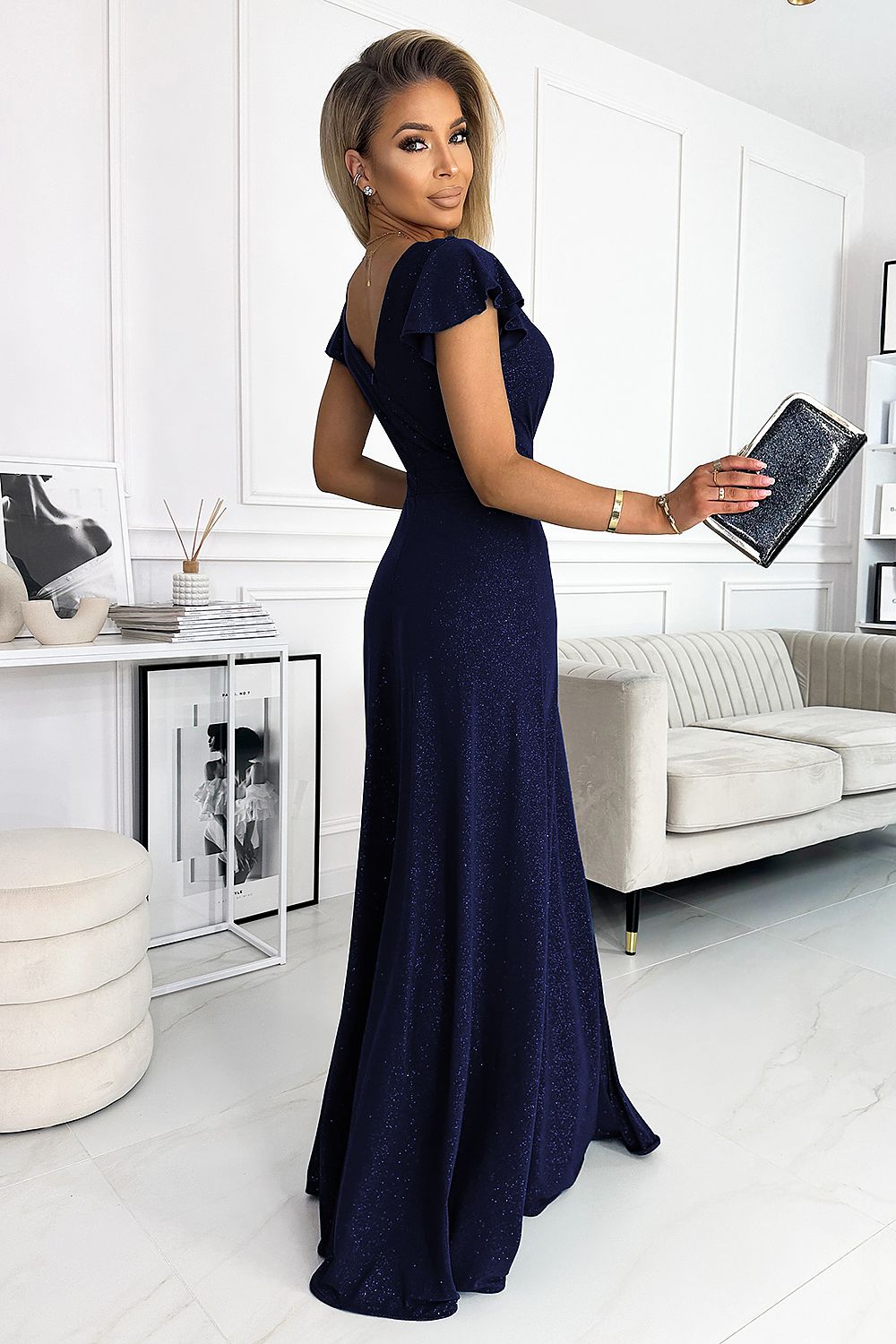 Dresses - Evening Dress