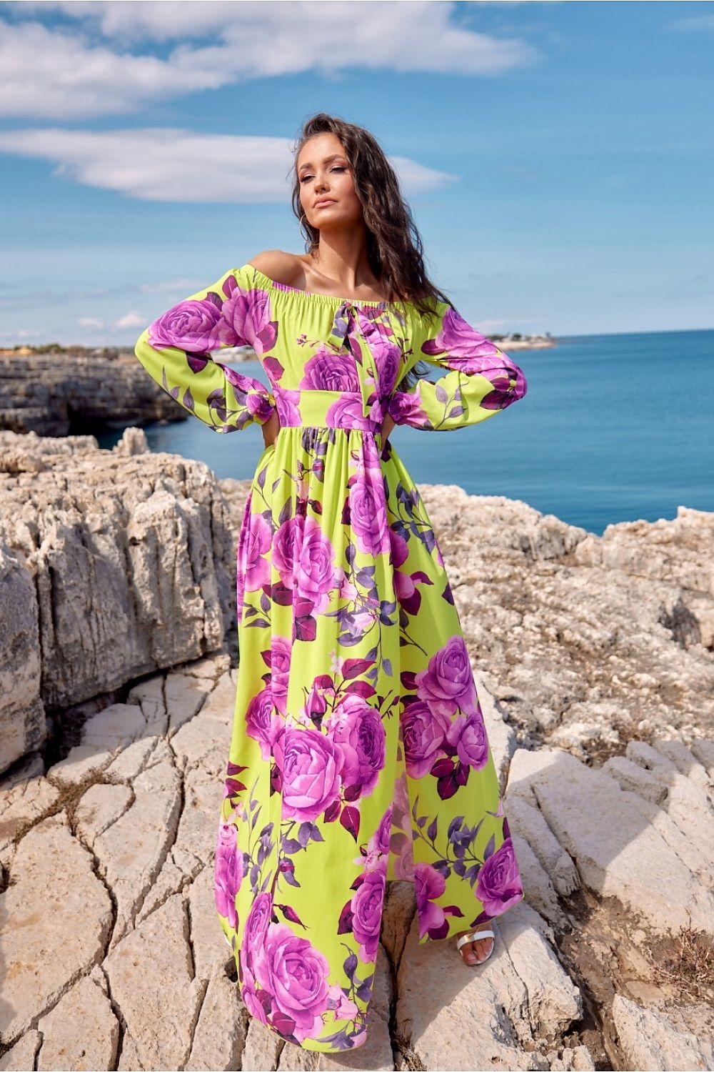 Dresses - Daydress