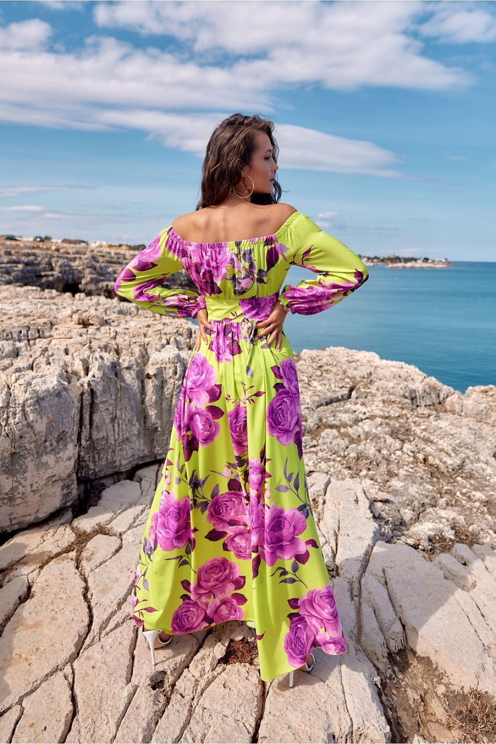 Dresses - Daydress