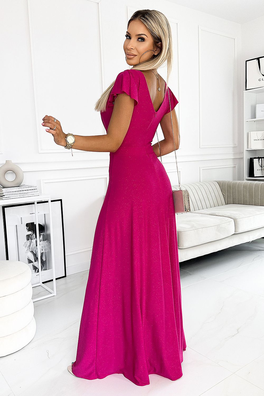 Dresses - Evening Dress
