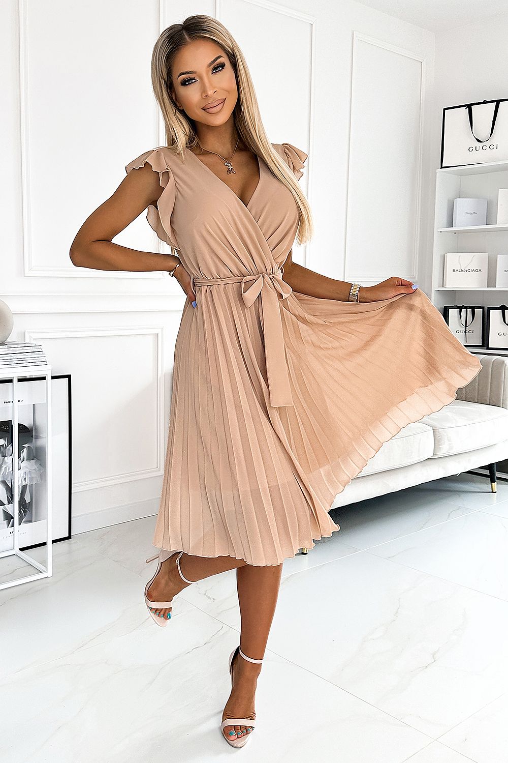 Dresses - Cocktail Dress