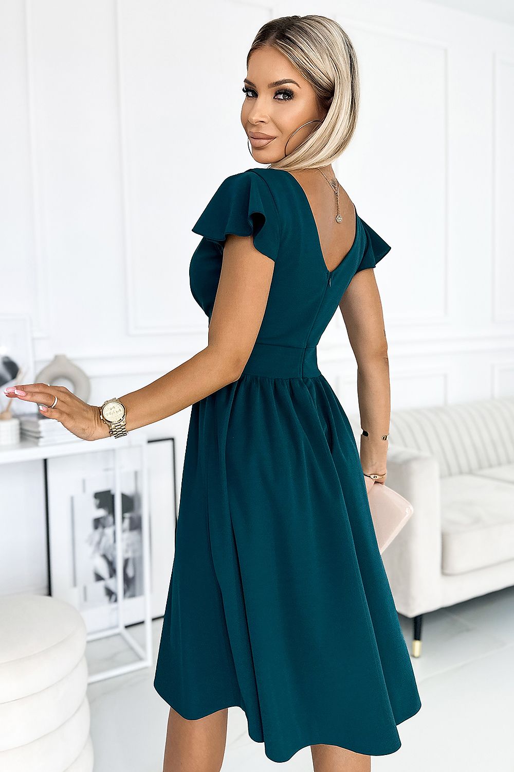 Dresses - Evening Dress