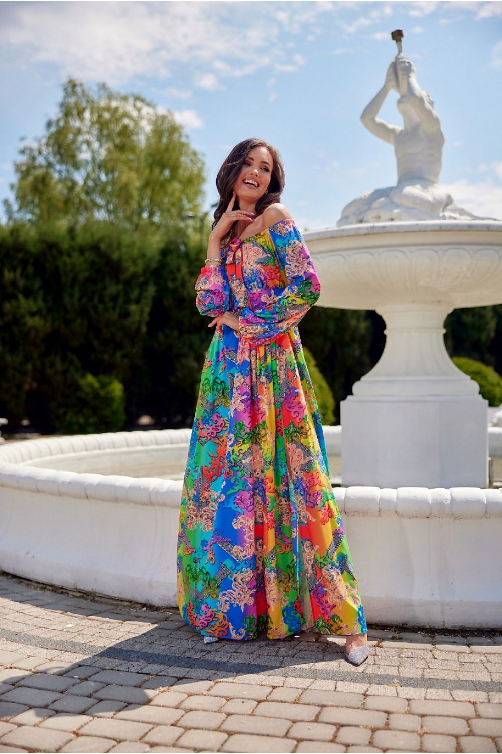 Dresses - Daydress